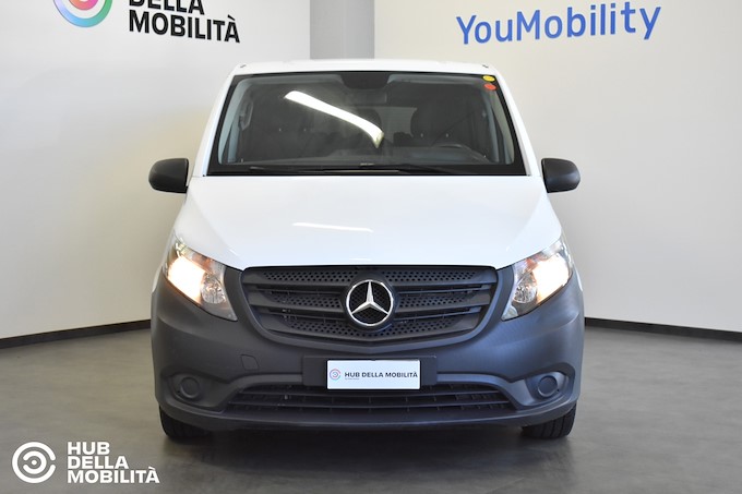 MERCEDES-BENZ Vito 1.7 110 CDI PC Tourer Base Compact